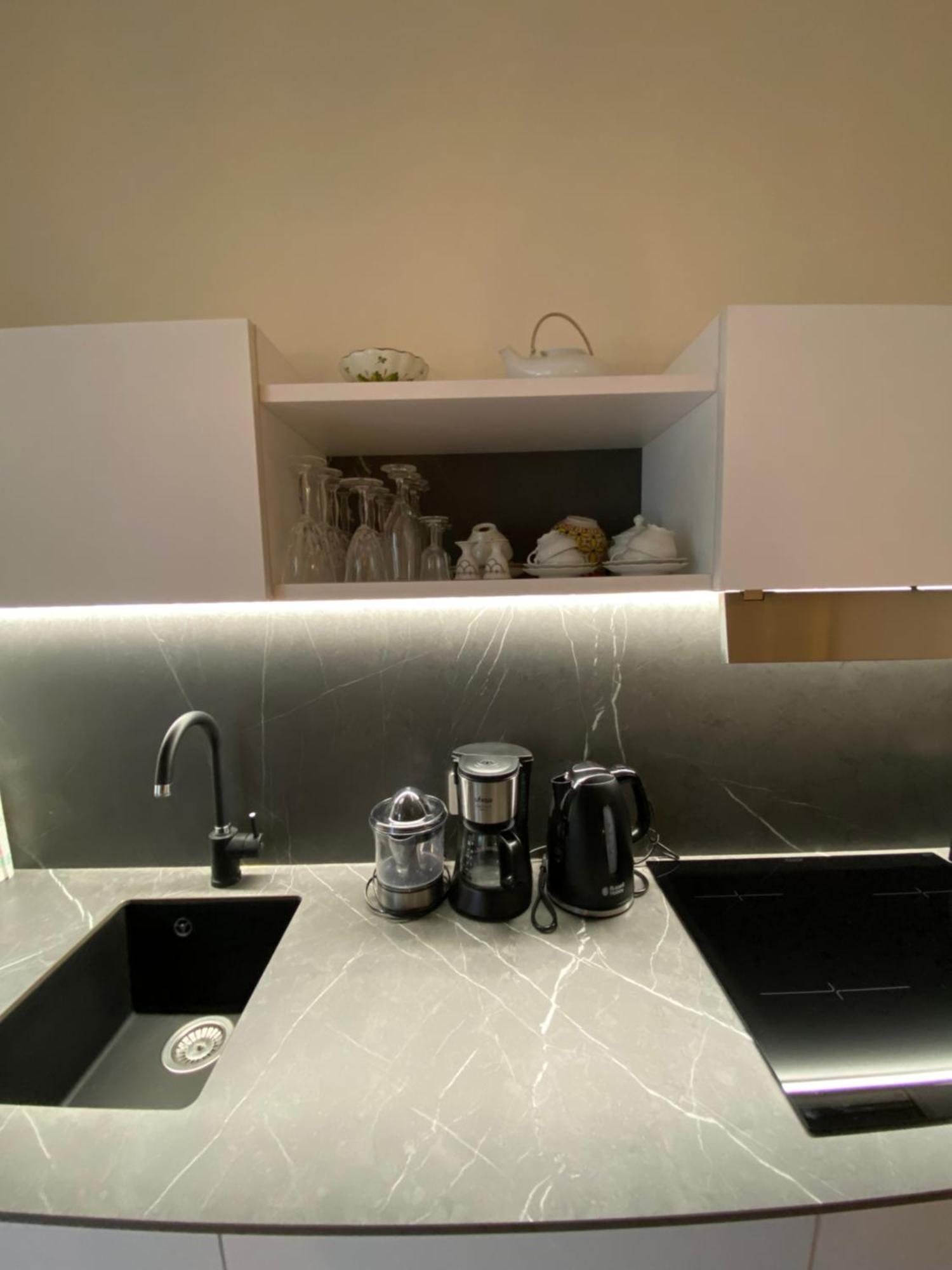 Appartamento Paeninsula, La Tua Casa In Porta Venezia Milano
